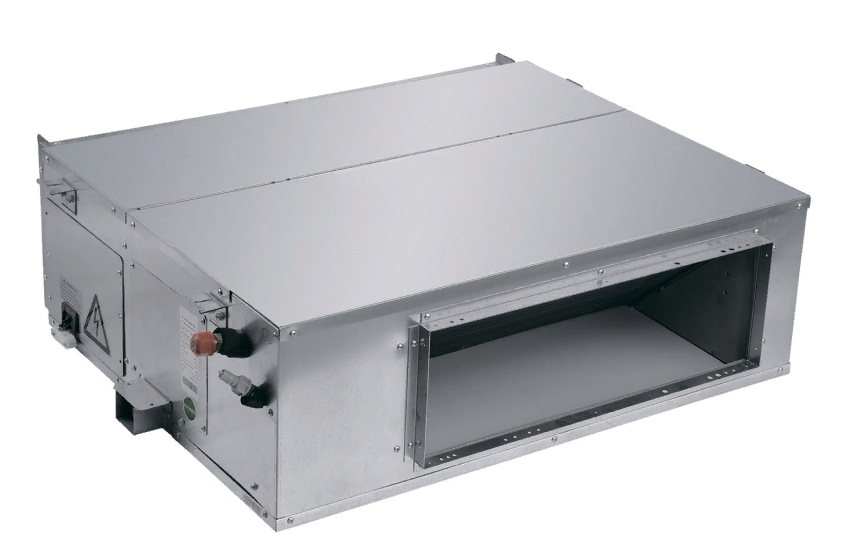 Lanzkraft LHDM-70VA/LHO-70VA канальный кондиционер