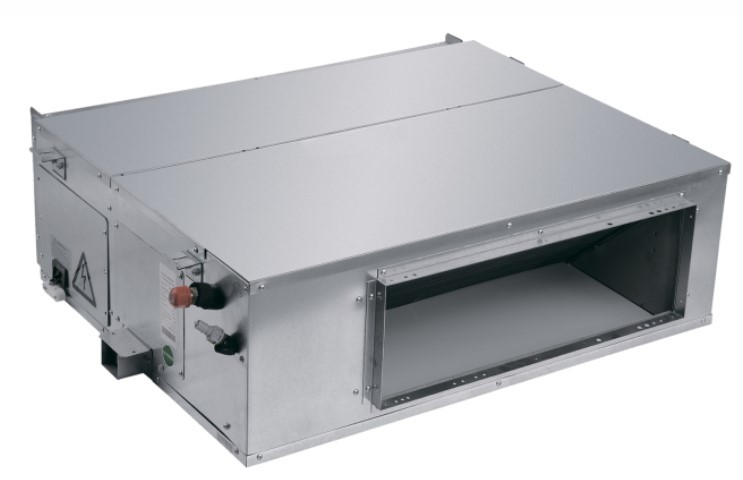 Lanzkraft LHDMI-170YA/LHIO-170YA канальный кондиционер