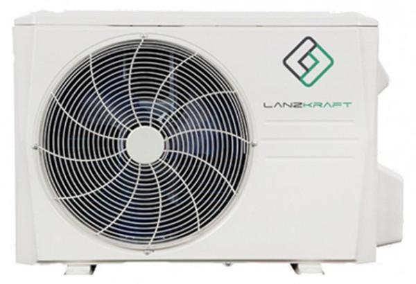 Lanzkraft LLC-70SB/LLO-70SB кассетный кондиционер