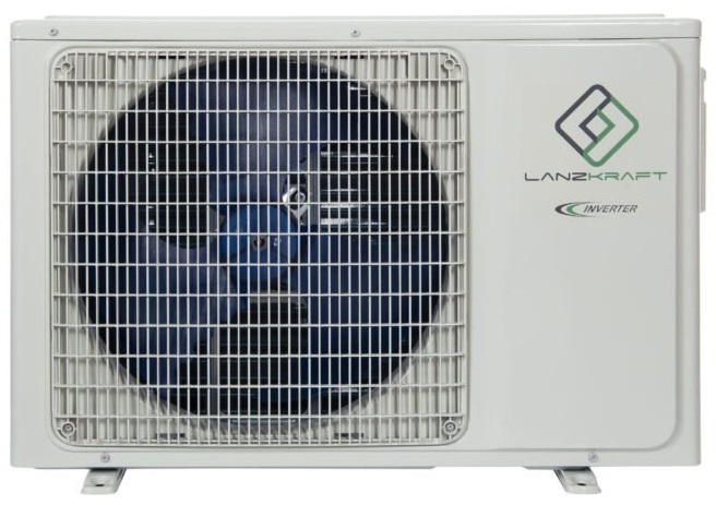 Lanzkraft LMO4-100A1 внешний блок мульти сплит-системы