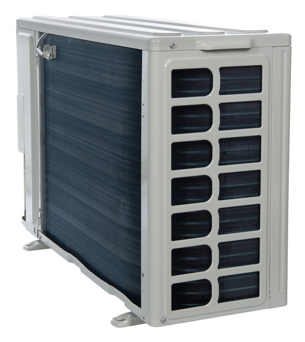 Lanzkraft LMO4-100A1 внешний блок мульти сплит-системы