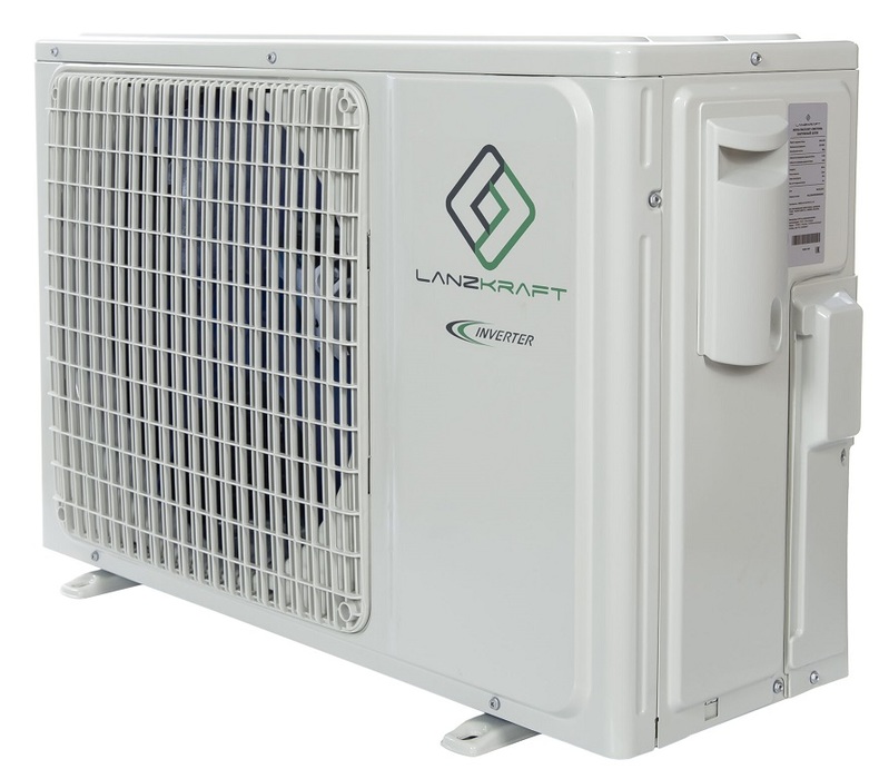 Lanzkraft LMO5-120A1 внешний блок мульти сплит-системы