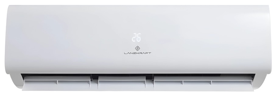Lanzkraft LSWH-35FC1N/LSAH-35FC1N настенный кондиционер
