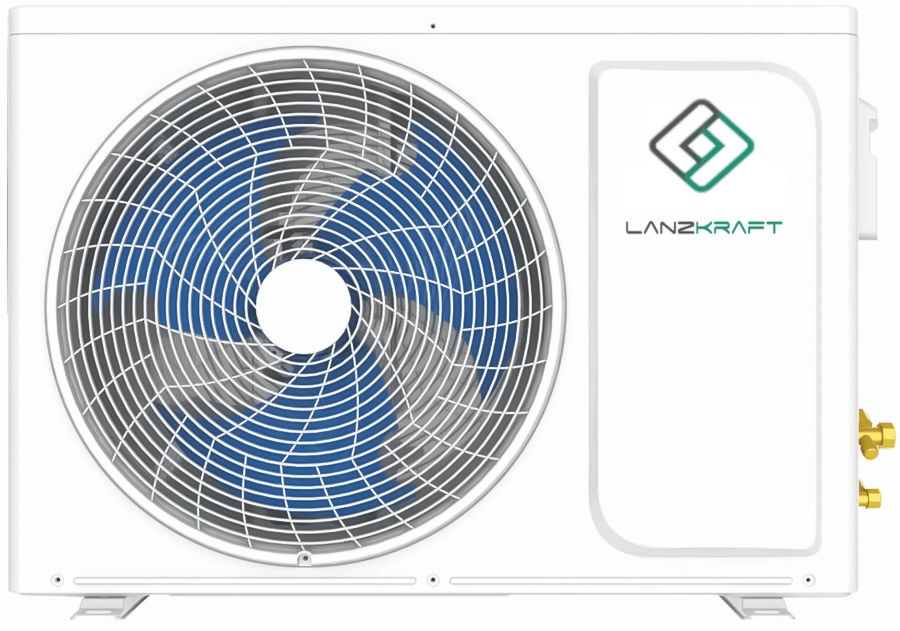 Lanzkraft LSWH-35FC1N/LSAH-35FC1N настенный кондиционер
