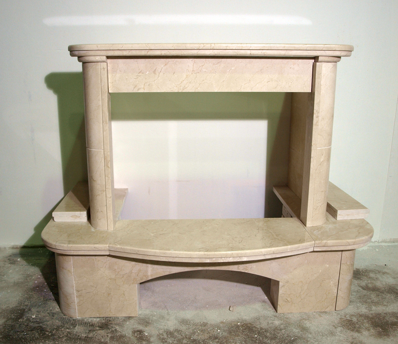 LareiARTE Priscila облицовка для дровяных каминов