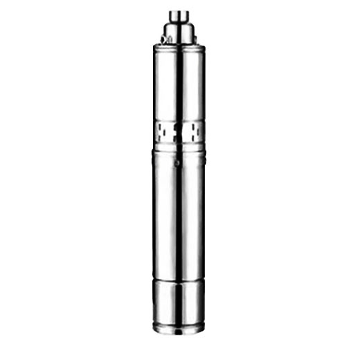 Leberg TSSM 4-80-1.8 погружной насос