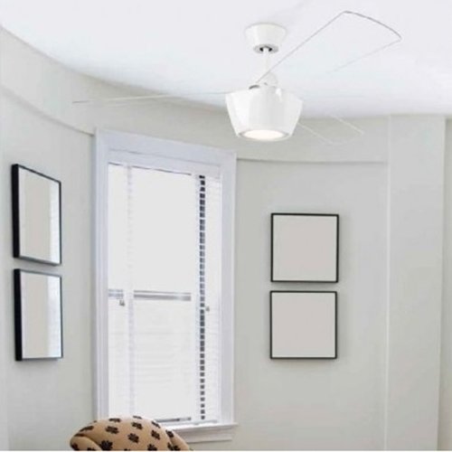 Leds-C4 CEOS (30-3250-CF-M1) потолочный вентилятор