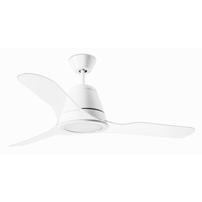 Leds-C4 TIGA (30-3249-CF-M1) потолочный вентилятор