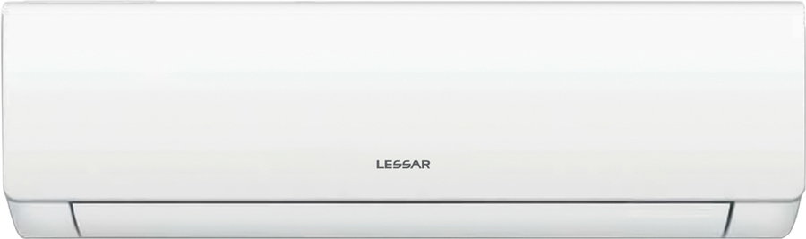 Lessar Enigma II LS-HE09KDE2A/LU-HE09KDE2A настенный кондиционер