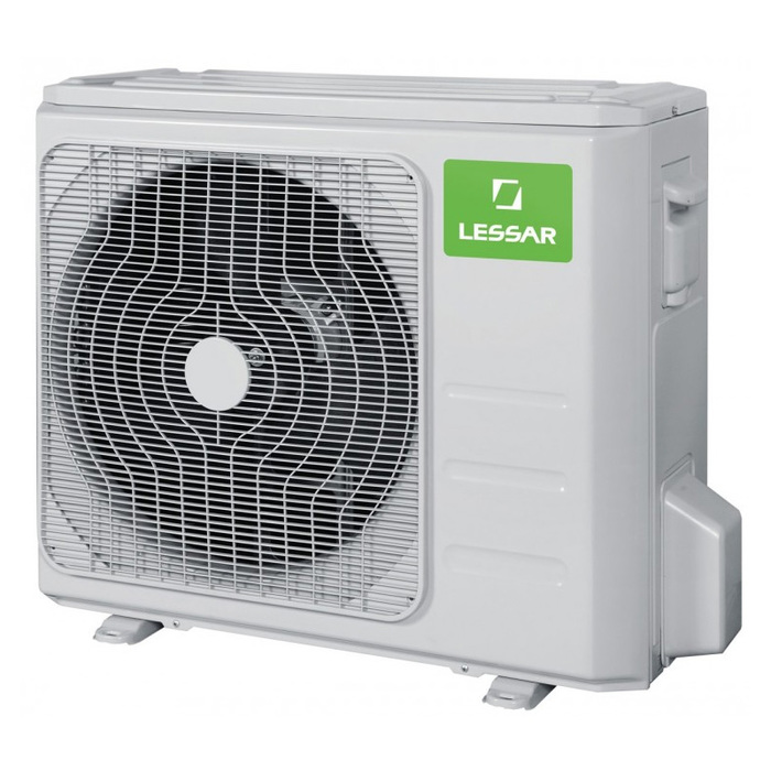 Lessar LS-H09KOA2A/LU-H09KOA2A настенный кондиционер