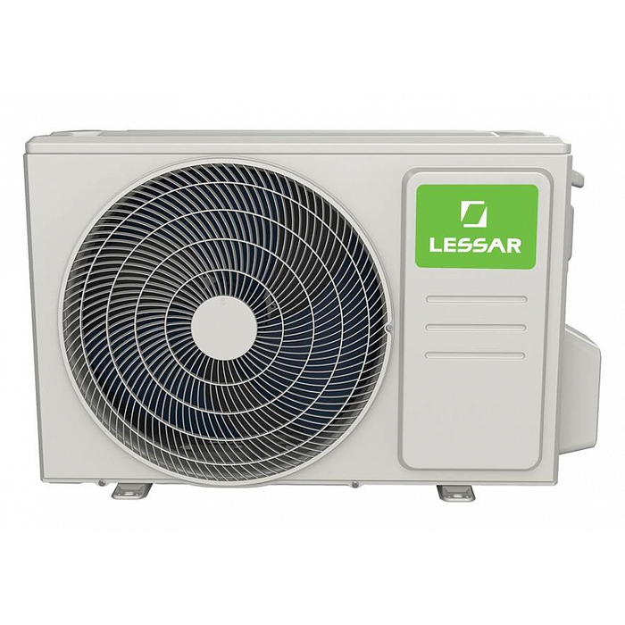 Lessar LS-H09KPA2C/LU-H09KPA2C настенный кондиционер