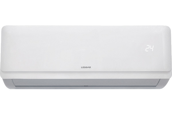 Lessar Cool+ LS-H18KFE2/LU-H18KFE2 настенный кондиционер
