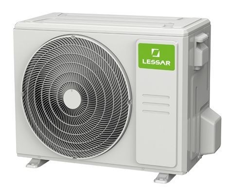 Lessar LS-H24SKA2A/LU-H24SKA2A колонный кондиционер