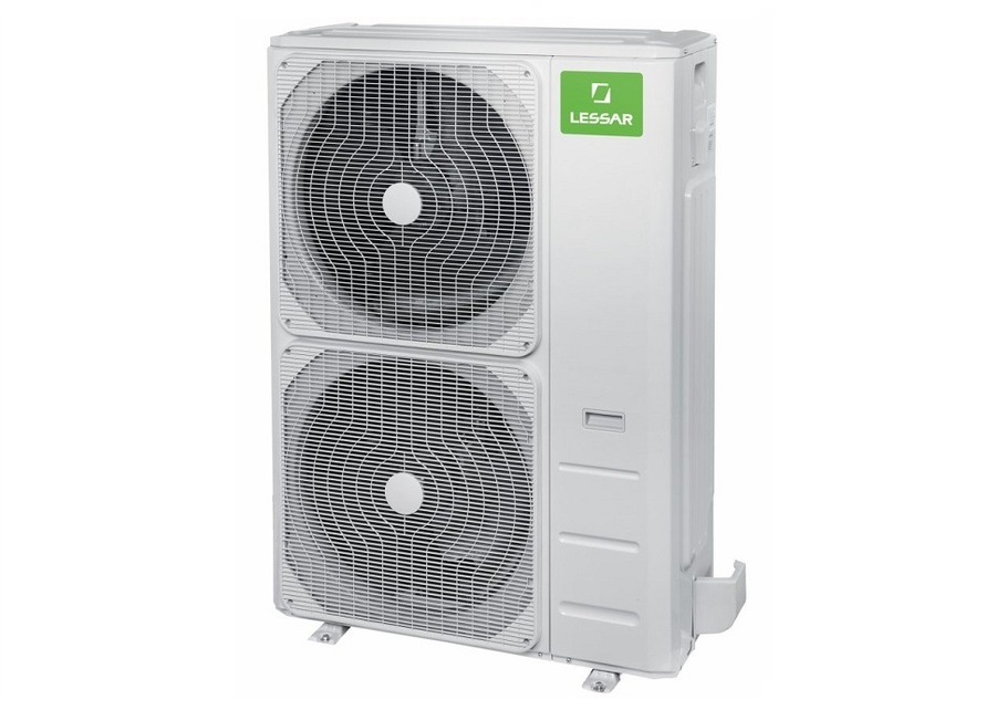 Lessar LS-H48SKA4A/LU-H48SKA4A колонный кондиционер