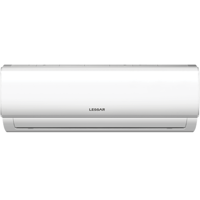 Lessar LS-HE07KRA2A/LU-HE07KRA2A настенный кондиционер