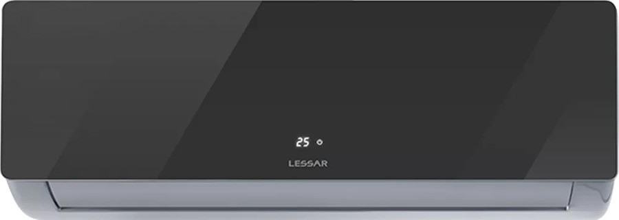 Lessar LS-HE09KNA2AD/LU-HE09KNA2AD настенный кондиционер