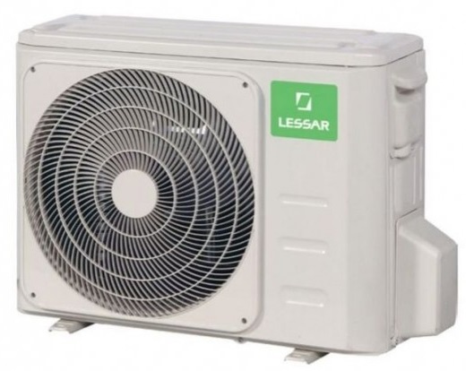 Lessar LS-HE12KNA2AD/LU-HE12KNA2AD настенный кондиционер