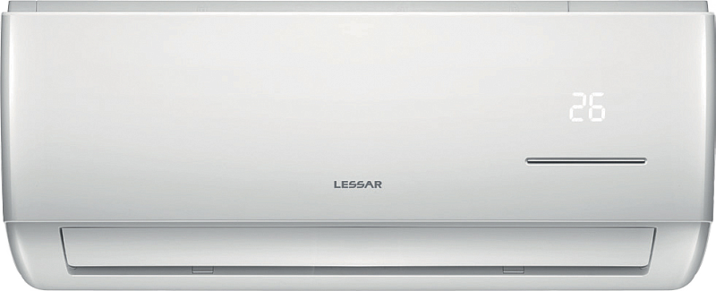 Lessar LS-HE12KSA2/LU-HE12KSA2 настенный кондиционер