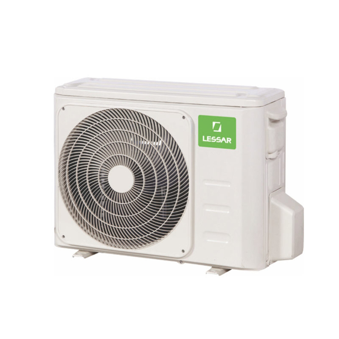 Lessar LS-HE24DOA2/LU-HE24UOA2 канальный кондиционер