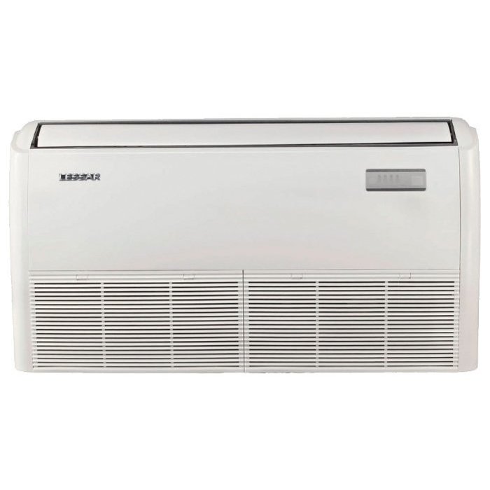 Lessar LS-HE55TMA4/LU-HE55UMA4 напольно-потолочный кондиционер
