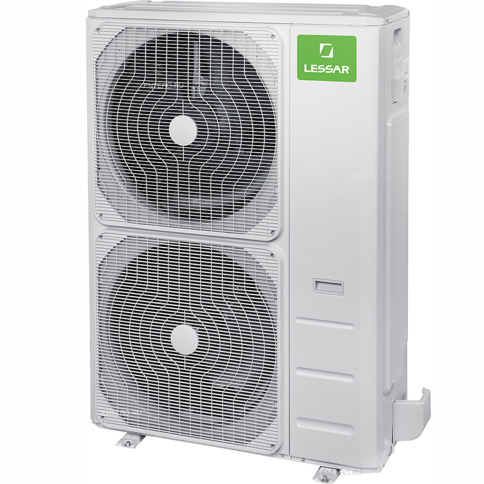 Lessar LS-HE55TMA4/LU-HE55UMA4 напольно-потолочный кондиционер