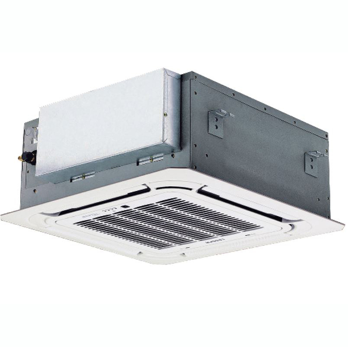 Lessar LS-MHE09BOA2/LZ-B4COBА кассетный внутренний блок мульти-сплит системы