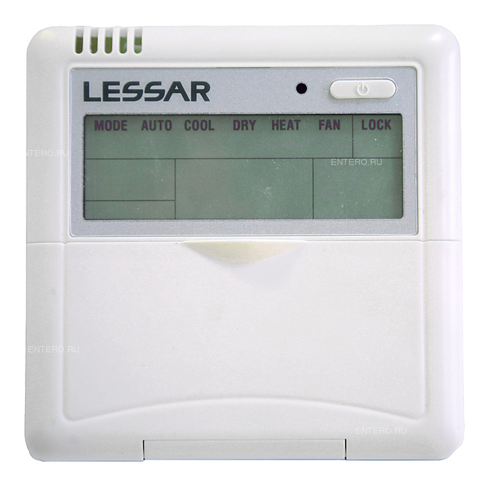 Lessar LS-MHE18DOA2 канальный внутренний блок мульти-сплит системы