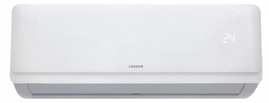 Lessar LS-MHE24KVE2 настенный внутренний блок