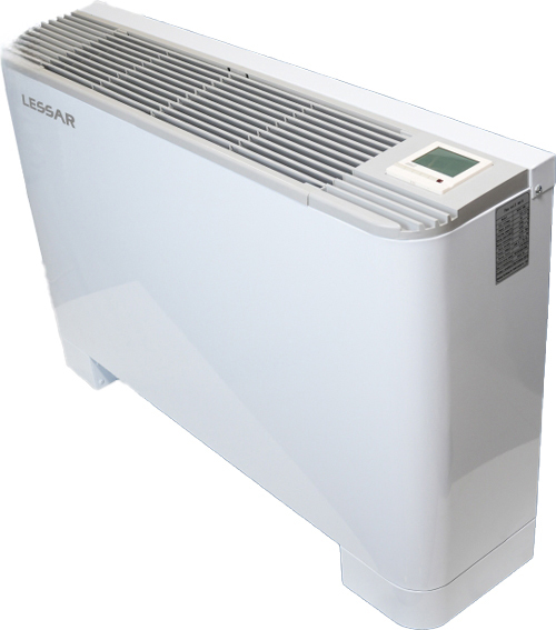 Lessar LSF-1200AS22 напольно-потолочный фанкойл