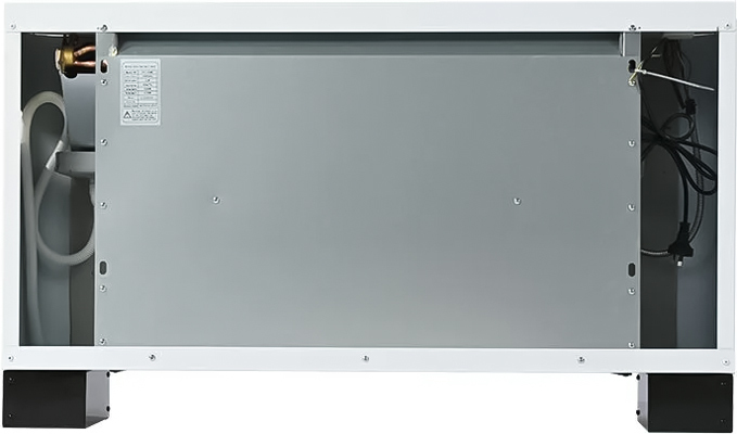 Lessar LSF-1400AS22 напольно-потолочный фанкойл до 28 кВт