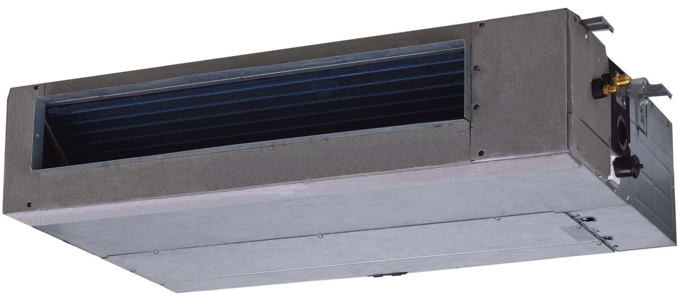Lessar eMagic LS-MHE07DVE2 канальный внутренний блок мульти сплит-системы