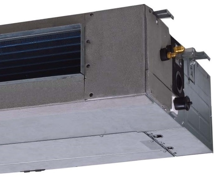 Lessar eMagic LS-MHE07DVE2 канальный внутренний блок мульти сплит-системы