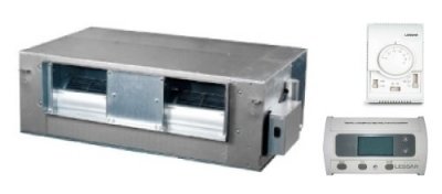 Lessar LSF-1600DD22H  (модель 2009 г.) фанкойл