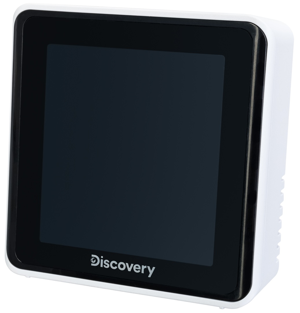 Levenhuk Discovery Report WA30 цифровая метеостанция