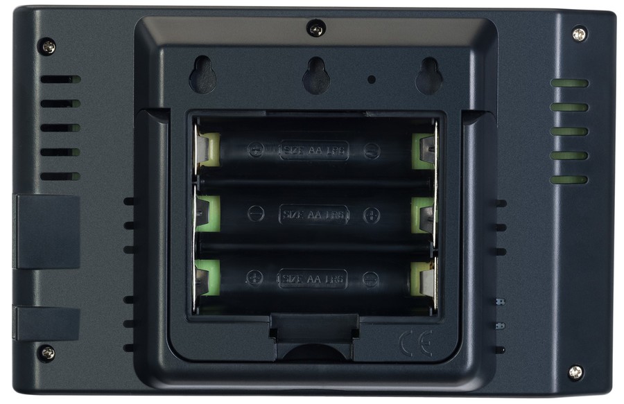 Levenhuk PRO LP240 метеостанция