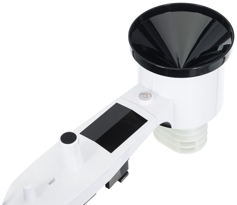 Levenhuk PRO LP240 метеостанция