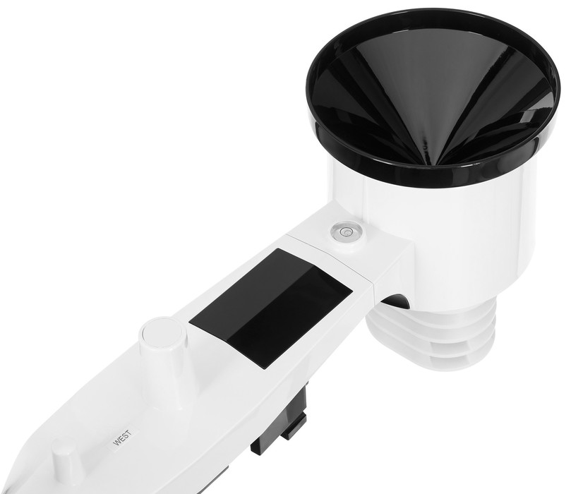 Levenhuk PRO LP500 метеостанция