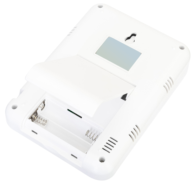 Levenhuk Wezzer BASE L30, белый цифровая метеостанция