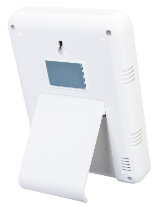 Levenhuk Wezzer BASE L30, белый цифровая метеостанция