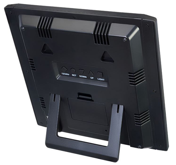 Levenhuk Wezzer PLUS LP10 цифровая метеостанция