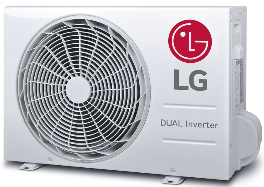 Lg A09FT настенный кондиционер