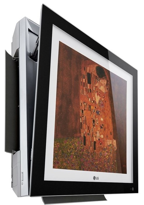 Lg A09FT настенный кондиционер