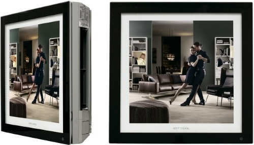 Lg A12AW1.SFR4 настенный кондиционер