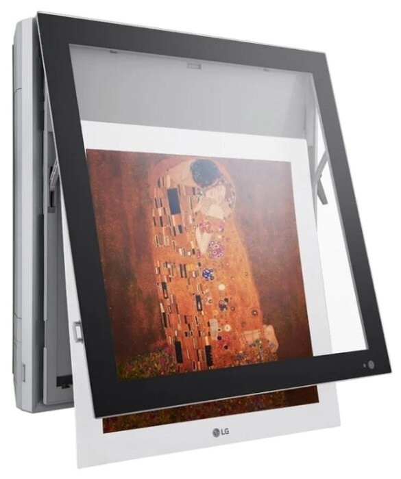 Lg A12FT настенный кондиционер