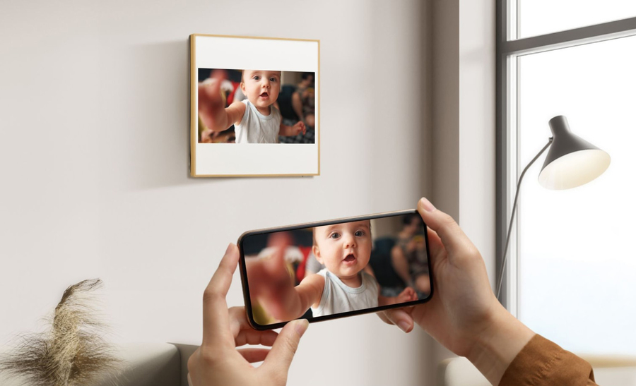 Lg Artcool Gallery LSD A12GA2 настенный кондиционер
