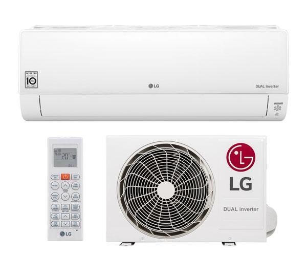 Lg B09TS.NSAR/B09TS.UA3R настенный кондиционер