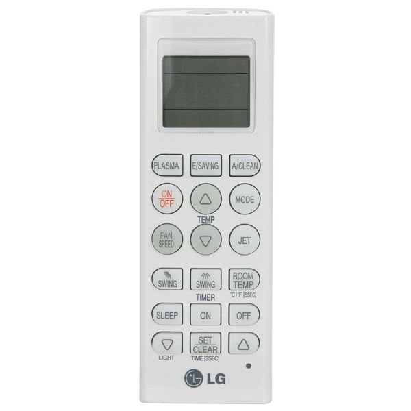 Lg CA12AWR настенный кондиционер