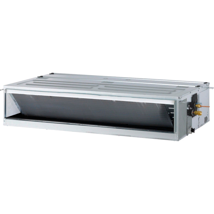 Lg CB18L(N22R0)/UU18WC.UL1R0 инверторная сплит-система канального типа