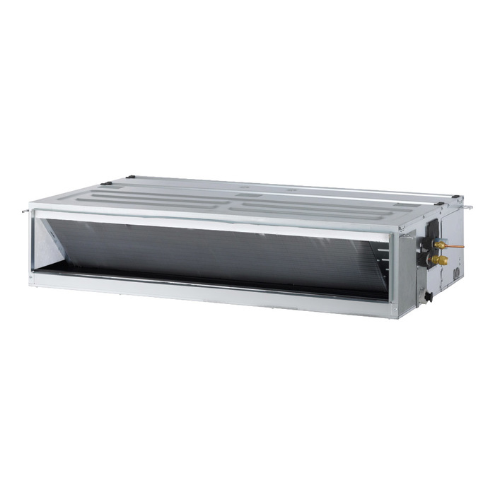 Lg CM18.N14R0 канальный внутренний блок мульти-сплит системы