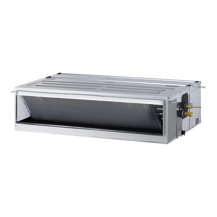 Lg CM18R.N100/UU18WR.U20 канальный кондиционер